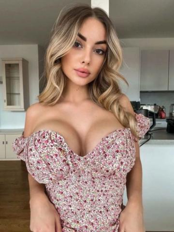 Изабелла - Фото 3